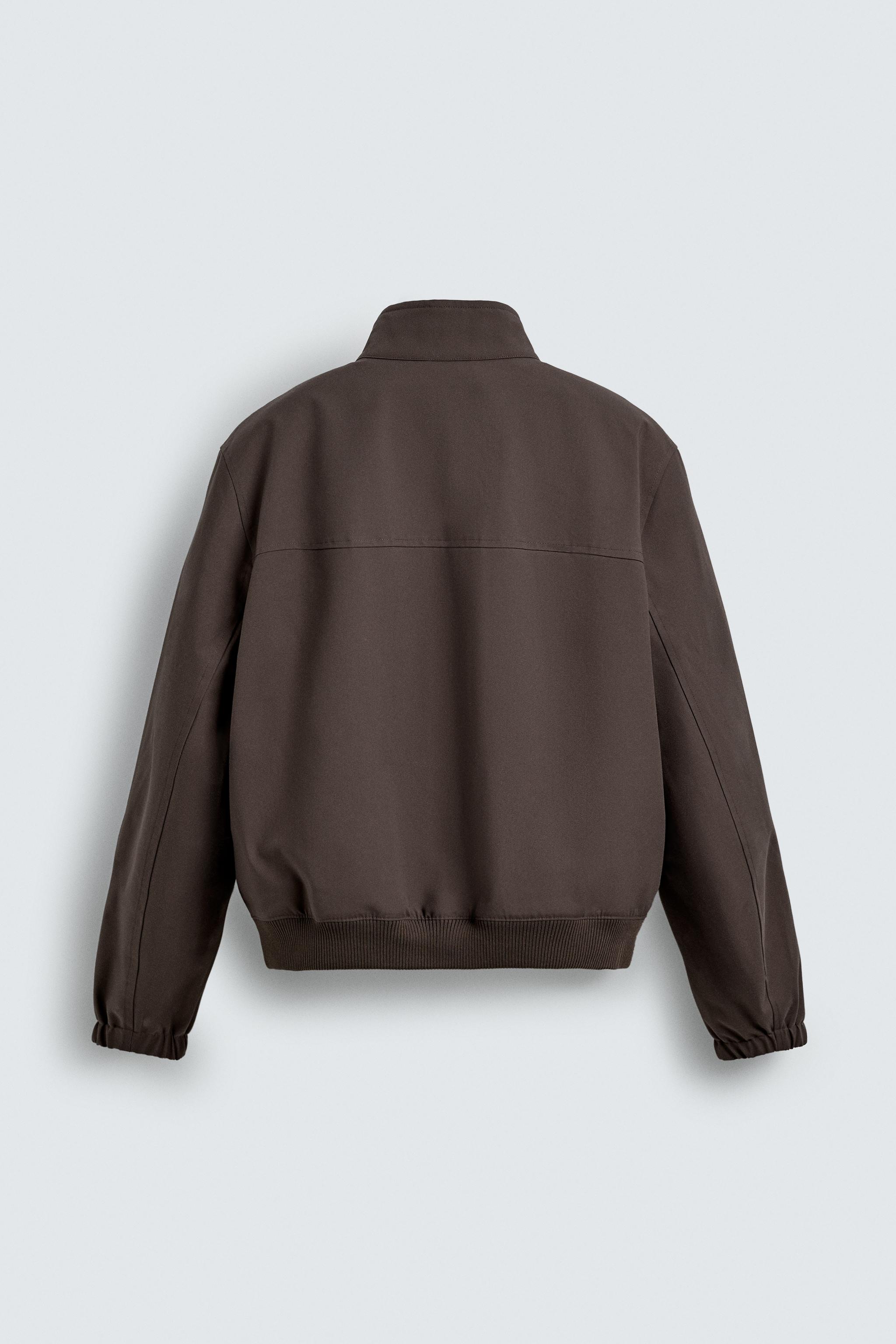 TECHNICAL JACKET WITH REMOVABLE VEST